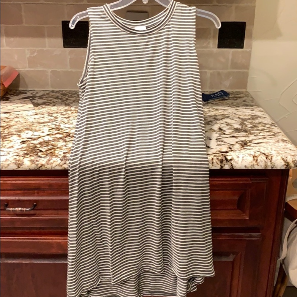dress